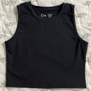 Zyia stronger tank